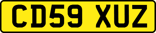 CD59XUZ