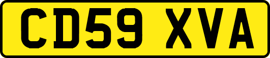 CD59XVA