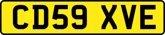 CD59XVE