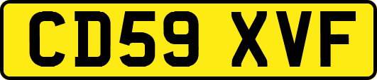 CD59XVF