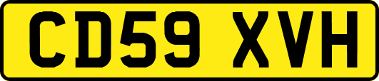 CD59XVH