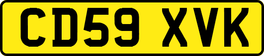 CD59XVK