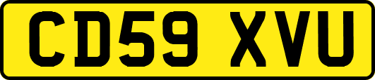 CD59XVU