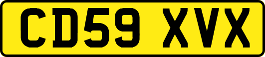 CD59XVX