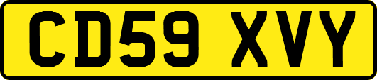 CD59XVY