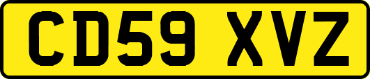 CD59XVZ