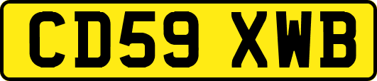 CD59XWB
