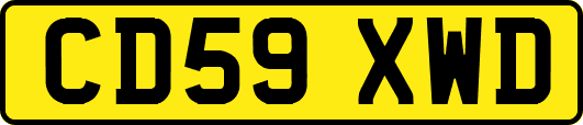 CD59XWD