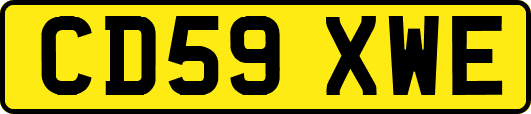 CD59XWE