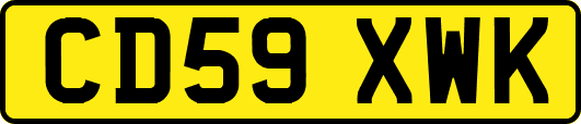 CD59XWK