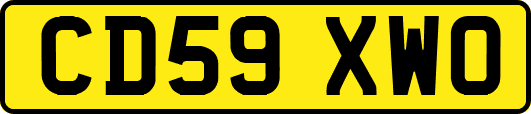 CD59XWO