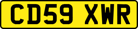 CD59XWR