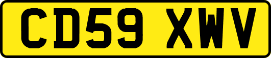 CD59XWV
