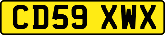 CD59XWX