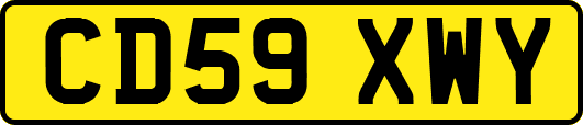 CD59XWY