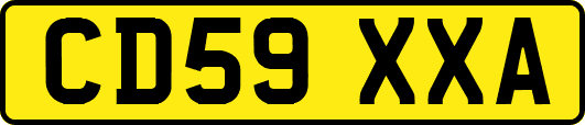 CD59XXA