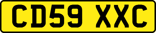 CD59XXC