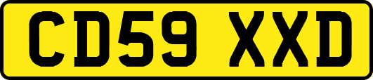 CD59XXD