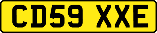 CD59XXE