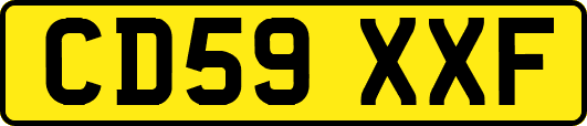 CD59XXF