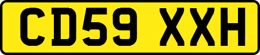 CD59XXH
