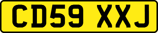 CD59XXJ