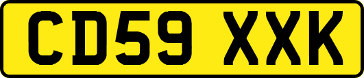 CD59XXK