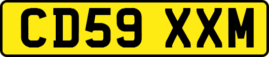 CD59XXM