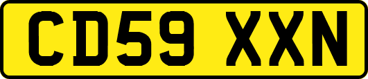CD59XXN