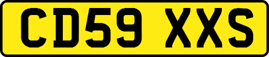 CD59XXS