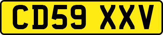 CD59XXV
