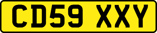 CD59XXY