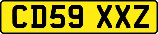 CD59XXZ