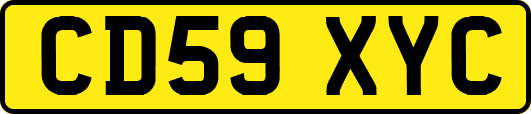 CD59XYC