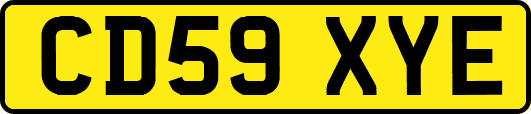 CD59XYE