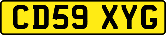 CD59XYG