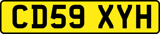 CD59XYH