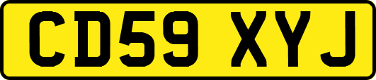 CD59XYJ