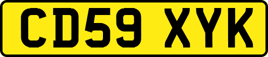 CD59XYK