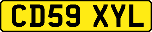 CD59XYL