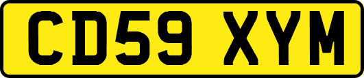 CD59XYM