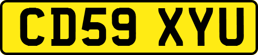 CD59XYU