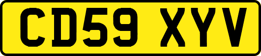 CD59XYV