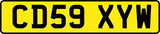CD59XYW