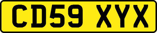 CD59XYX