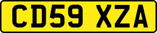 CD59XZA