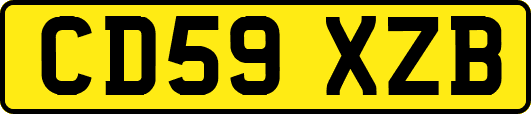 CD59XZB