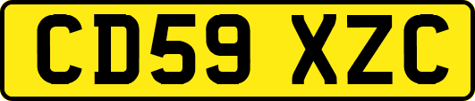 CD59XZC