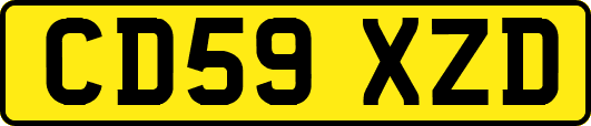 CD59XZD