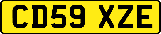 CD59XZE
